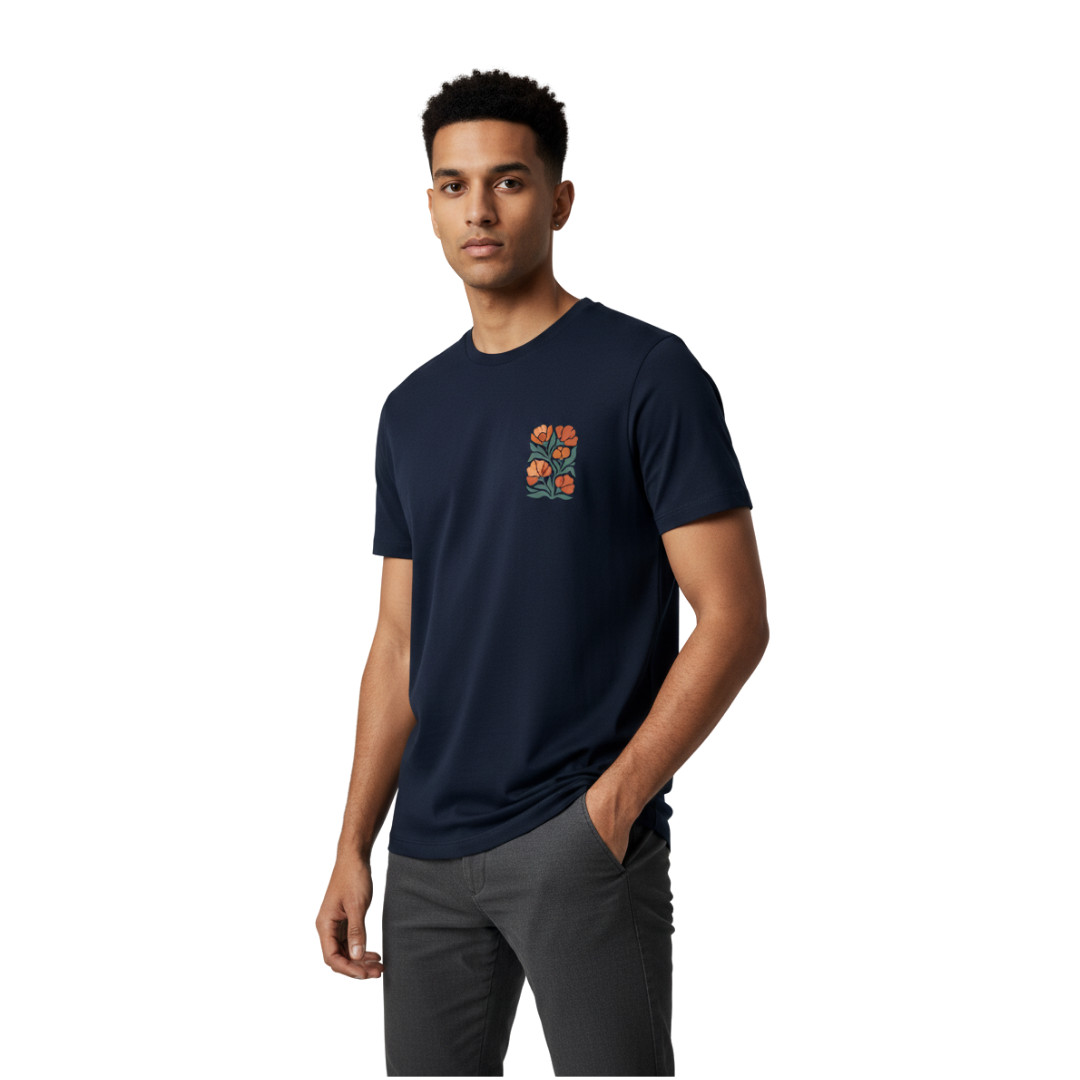 Navy Blue