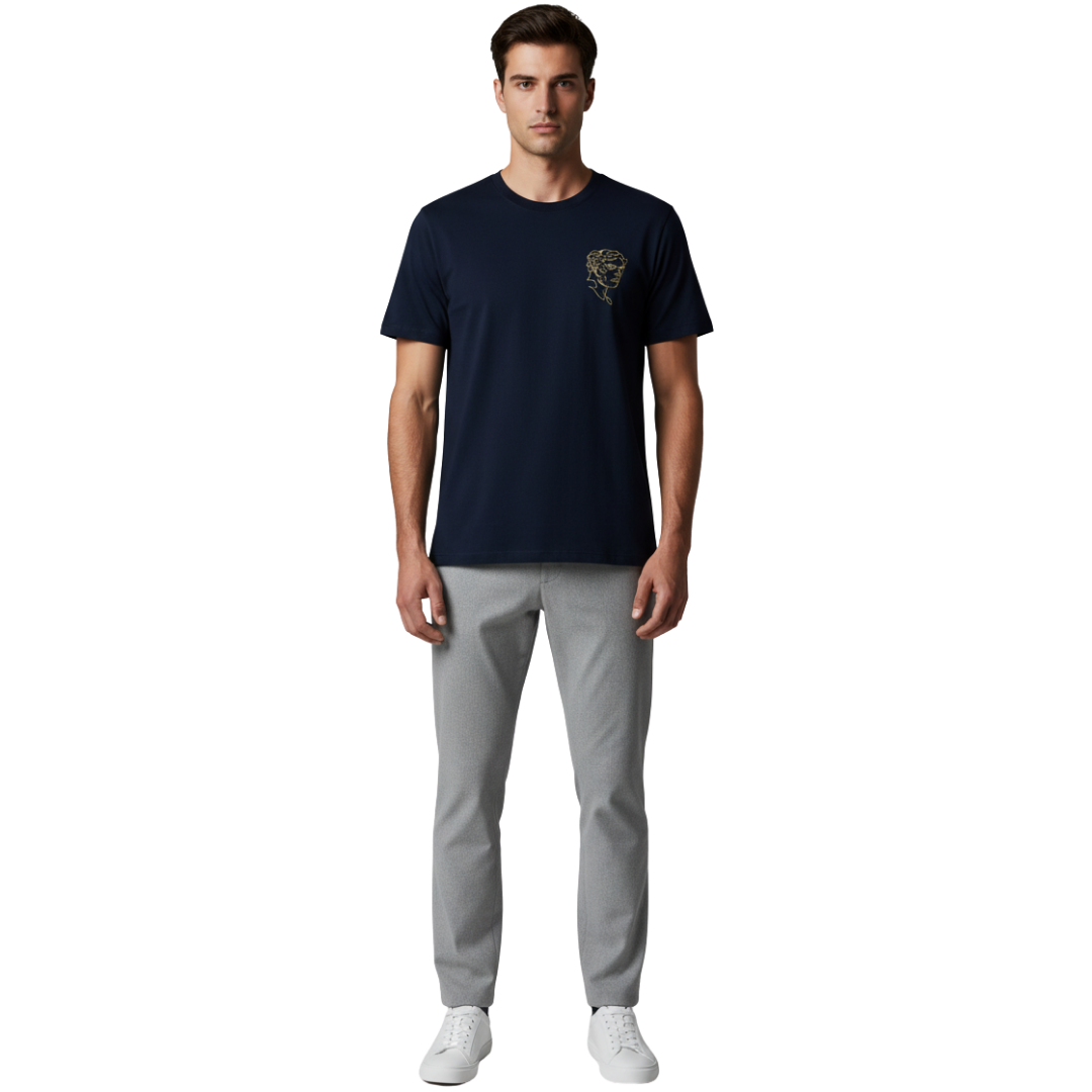 Navy Blue